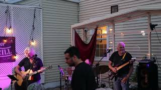 139A9621  The GreyMan Group At The Chelseas Restaurant and Pub Lebanon, NJ