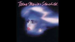 Teena Marie - Lovergirl
