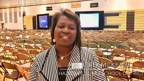 Kimberly McKenzie