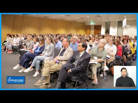 ESE/GAEM დიპლომისშემდგომი განათლების კურსი ენდოკრინოლოგიაში - სპიკერების ინტერვიუები