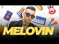 MELOVIN про насилля в стосунках, камінг-аут та погрози