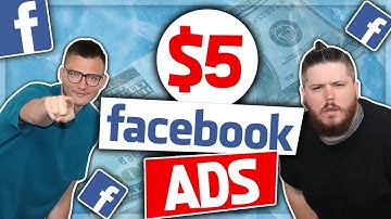 $5 Ads For Shopify - How to Make Profitable Ad Using $5 Sets (MICRO SPLIT TESTING!) |Nine University