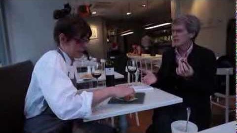 Hegarty on Creativity: There are No Rules - Sir John Hegarty eats his words