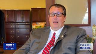 Impact of a Late Pennsylvania State Budget