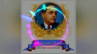 Happy Birthday To You Ambedkar jayanti . DJ SRK & DJ UTKARSH