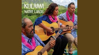 Video thumbnail of "Kulaiwi - Makee `Ailana"