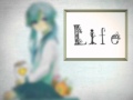 初音ミクの生きるオリジナル曲 Life