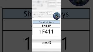 MS Word Shortcut keys |Sheep🐑 Shortcut Key |by Ark Tech Hub💻#pcskills #mstricks #techtips #pcupdate