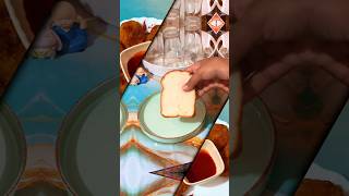 5-Minute Bread Cutlet 😍🥔 | Super Crispy Snack Recipe #viral #shorts #shortsfeed
