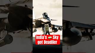 Game Changer For Indian Air Force 114 Rafale Jets Deal