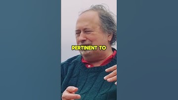 Richard Stallman - The Ethical Dilemma of Large Language Models