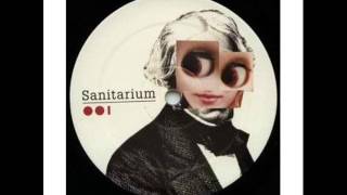 sanitarium 001  seeker vs keta  syntax error