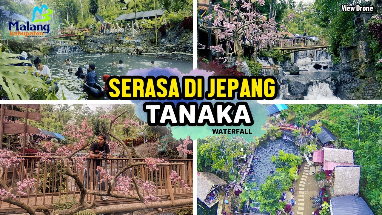 Jepang Ada Di Malang Wisata Tanaka Waterfall Gunung Kawi Youtube Jepang Ada Di Malang Wisata Tanaka Waterfall Gunung Kawi Youtube