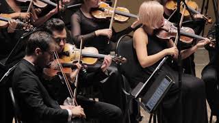 Josef Suk Serenade op.6 4mov. Baltic Neopolis Virtuosi Krasnoyarsk Chamber Orchestra Yoichi Sugiyama