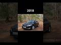 Skoda Superb Evolution #shorts