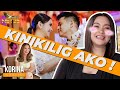 Mariel rodriguez  robin padilla love story  korina interviews