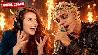Darum klingt Till Lindemann so kraftvoll (deutsche Untertitel)
