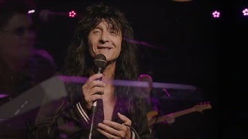 Beyond Frontiers Promo | Joey Belladonna | Journey Songs