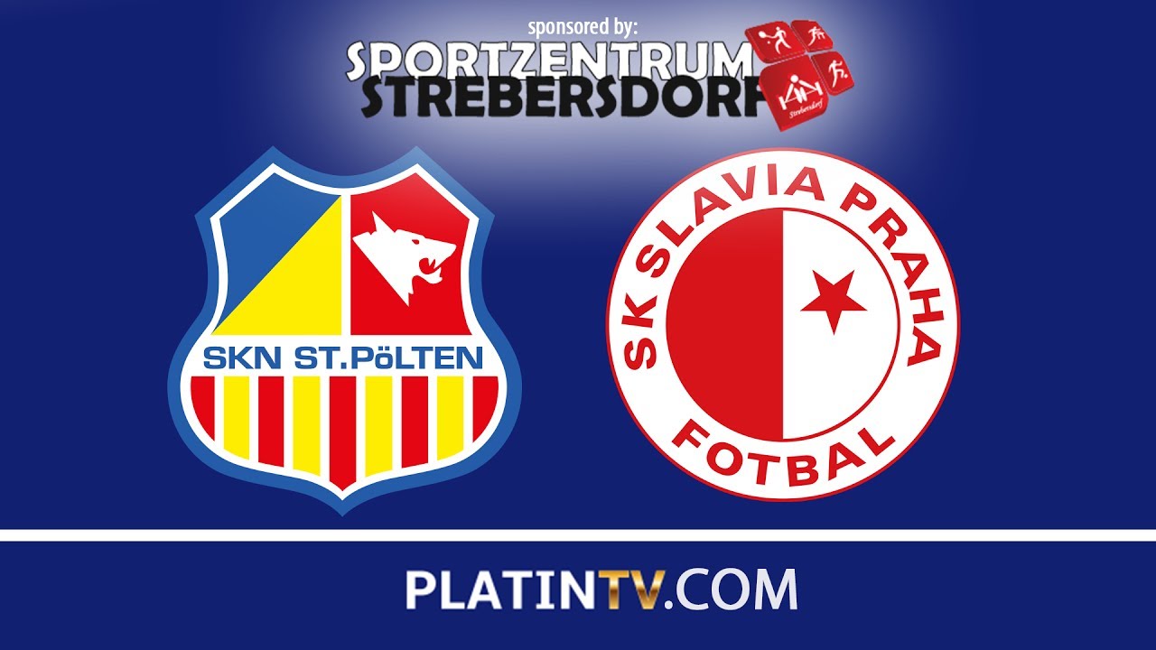 Watch SKN St. Polten Frauen vs. SK Slavia Praha Live Stream