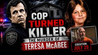 Florida Cop Set to Be Executed