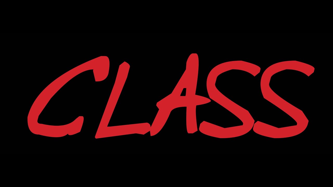 Come see "Class" at the Falcon Theatre!