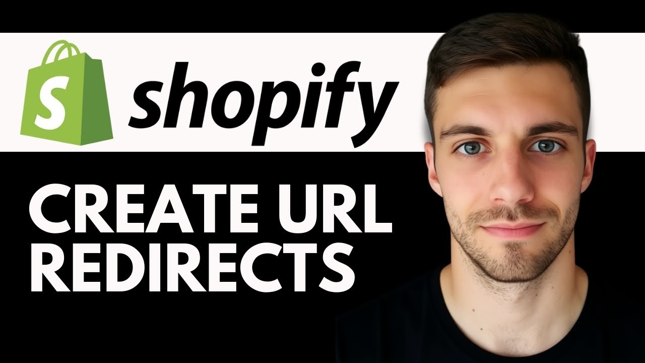 How to Create URL Redirects on Shopify 2026 (Step by Step Tutorial ...