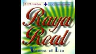 Raya Real-Popurri de sevillanas chords