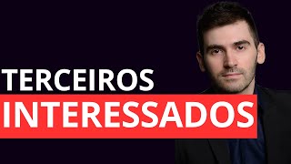 List Of Interested Third Parties Authorized By Inpi What Does It Mean