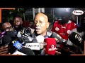 MZEE MANGUNGU AWAVAA YANGA KISA TUZO KAMA WANAONA HATUSTAHILI WANGECHUKUA WAO SIMBA HII NI HATARI 