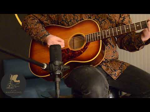 1966 Epiphone FT45 Cortez - YouTube