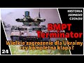 BMPT Terminator - Wielkie zagrożenie dla Ukrainy czy kompletna klapa?