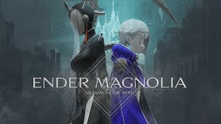 ENDER MAGNOLIA: Bloom in the Mist #6 ©BINARY HAZE INTERACTIVE Inc.