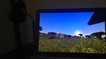 Connecting Minecraft and the Real World™