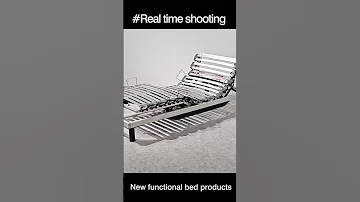 Real Time Shooting Showcasing The Functionality Of The New Murphy Bed 
