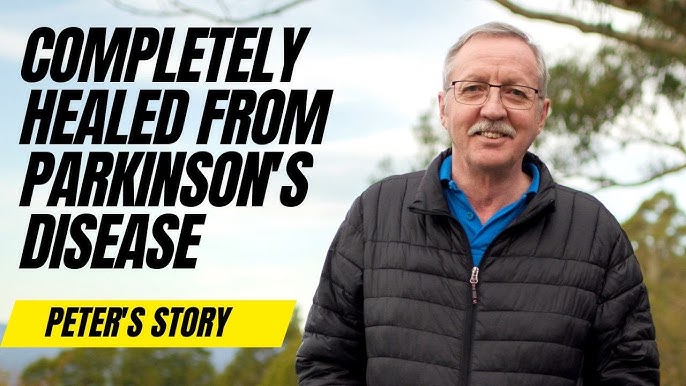Michael's Story  Parkinson's Disease