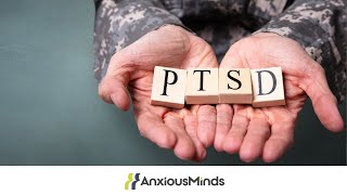 PTSD Awareness | You Are Not Alone – A Vital Message from Anxious Minds
