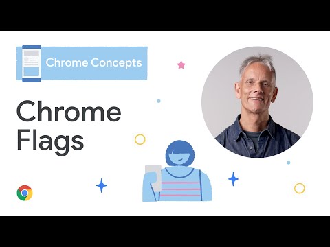 What are Chrome flags?