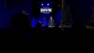 Del Amitri &quot;Musicians And Beer&quot; live at EXIT/IN Nashville.