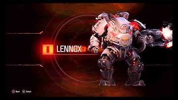 Evolve Lennox Tutorial Videos