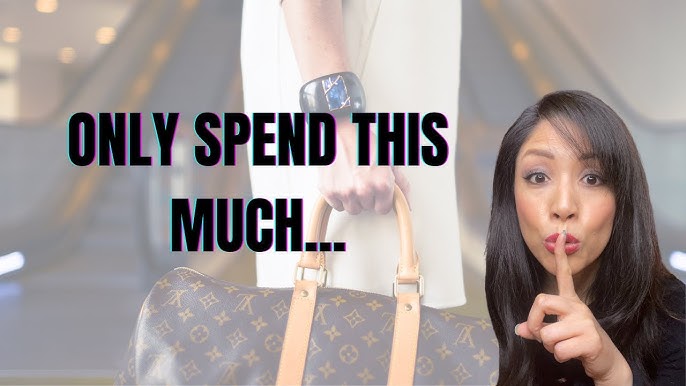 LOUIS VUITTON DID WHAT?!  SHOCKING Storytime - Customer Service, Potential  Defects, and More! 