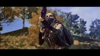 Alan Walker - Live Fast (feat. A$AP Rocky) Vídeo Oficial