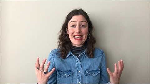 Paganini | Creative Tutorial 1 with Lucy Drever