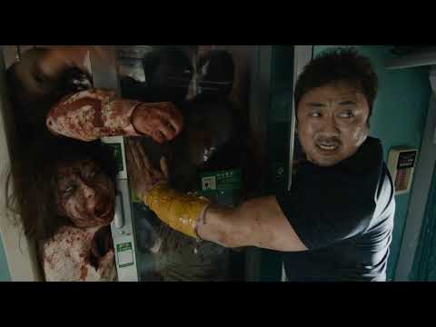 Train to Busan - Rescue Operation [ 5.1 surround ] Fullhd
