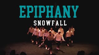 Snowfall 2018: "Drip No Mayo" TROYBOI | Epiphany Dance Crew | Made Talents | Vancouver Dancers