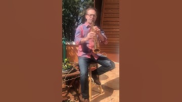 Thumbnail of Tag 11 - Balkonkonzerte 2020 - "Drei Haselnüsse für Aschenbrödel" - ein Wunsch von Antje Kaufmann