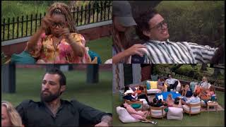Day 20: Tea Party from Hell (Part 4) | BB28 Live Feeds