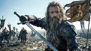 6 Epic Historical Action Movies With Massive Battles You Can't Miss! 2026