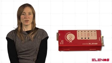 Ebox Presentation   Elenos FM Transmitters