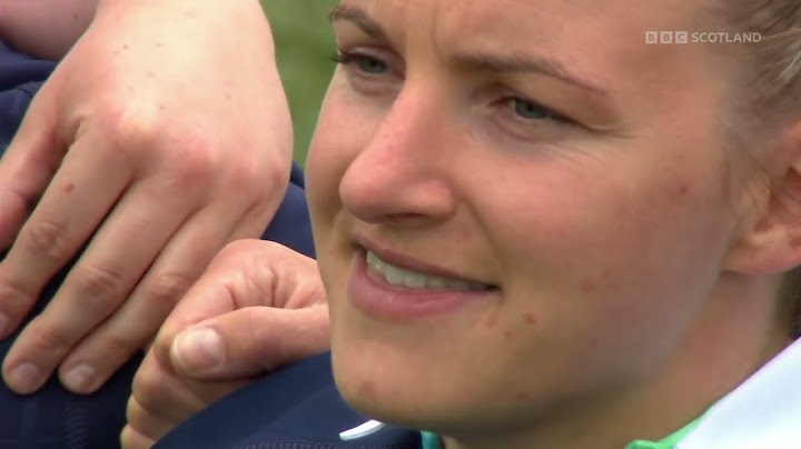 Scotland v Ireland - Women's Six Nations Rugby 2025