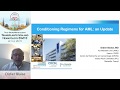 The 1st Online Master class in Transplantation and Hematology (MATH) - Session 1